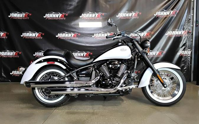 2026 Kawasaki Vulcan 900 Classic