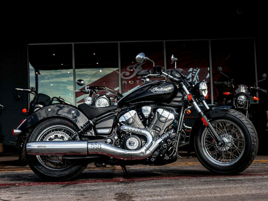 2025 INDIAN N25SCF76AA