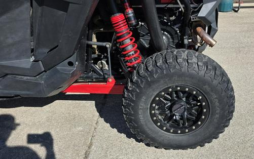 2021 Polaris RZR PRO XP 4 ULT