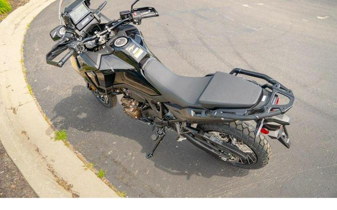 2026 Honda Africa Twin DCT