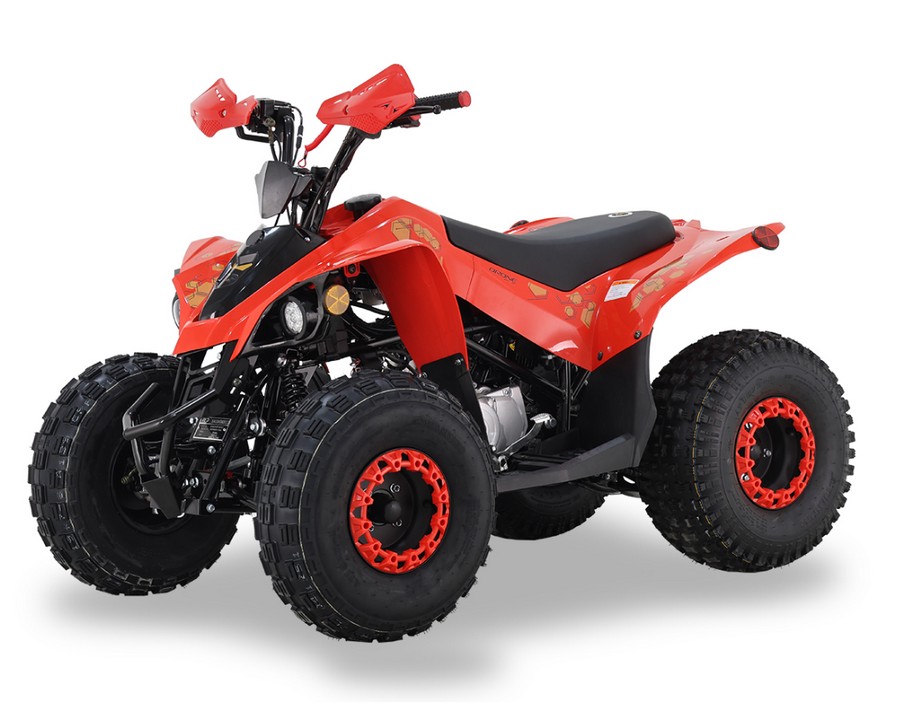 2026 BLP MOTOR Drone 125 EFI - Youth ATV