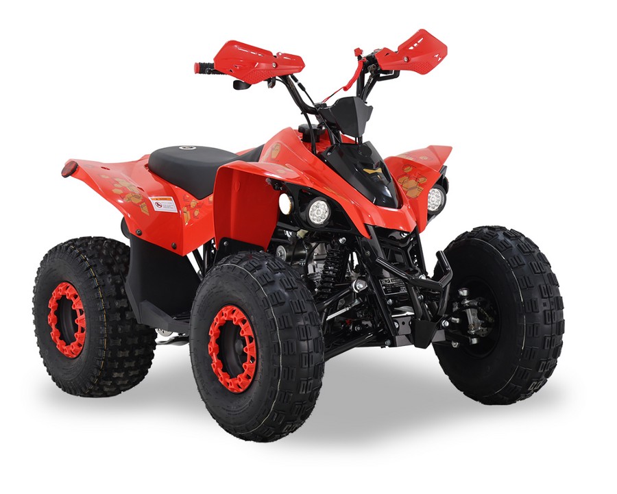 2026 BLP MOTOR Drone 125 EFI - Youth ATV