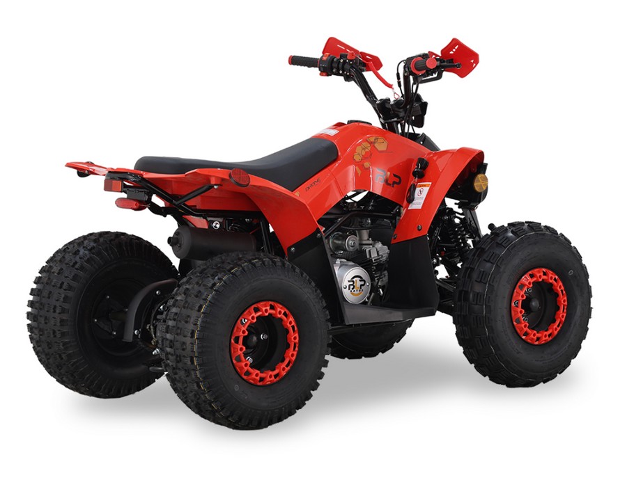 2026 BLP MOTOR Drone 125 EFI - Youth ATV