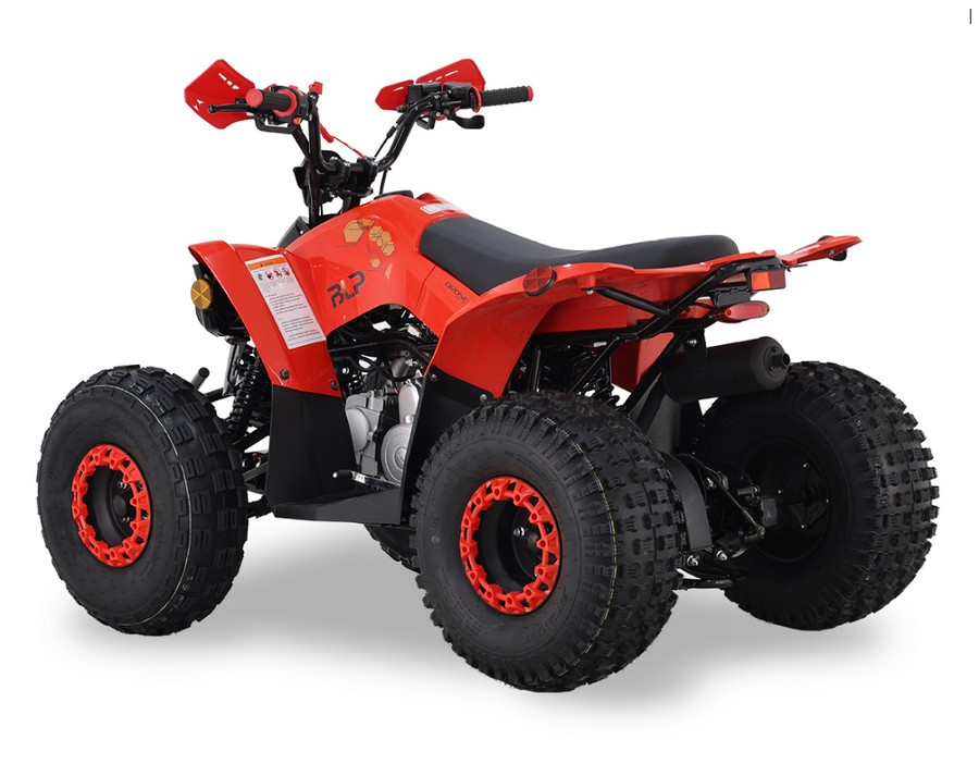2026 BLP MOTOR Drone 125 EFI - Youth ATV