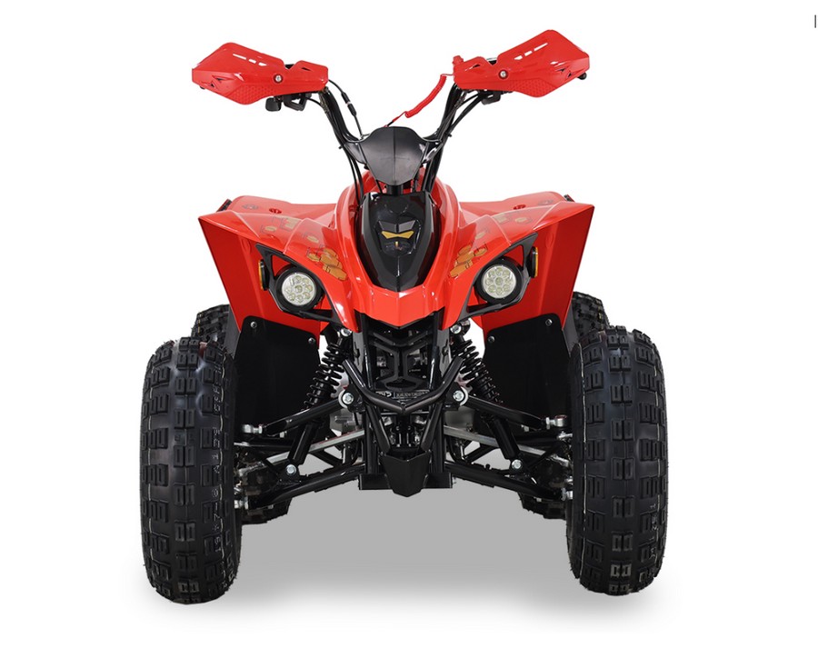 2026 BLP MOTOR Drone 125 EFI - Youth ATV