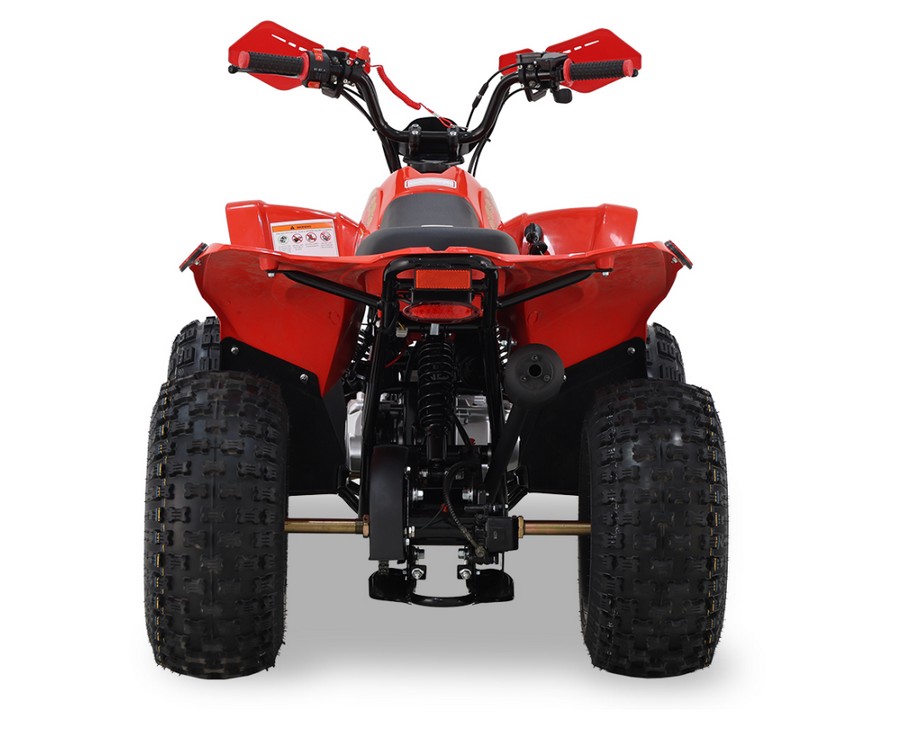 2026 BLP MOTOR Drone 125 EFI - Youth ATV