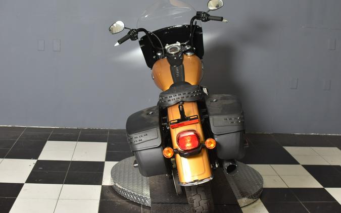 2023 Harley-Davidson Heritage Classic FLHCS