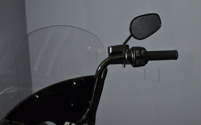 2023 Harley-Davidson Heritage Classic FLHCS
