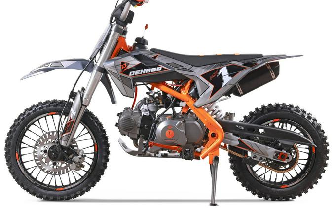 2026 Denago Powersports MX1