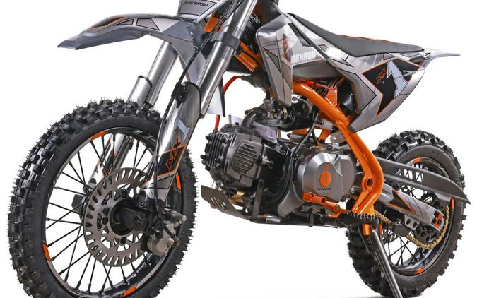2026 Denago Powersports MX1
