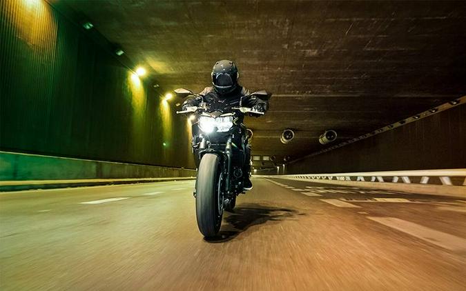 2023 Kawasaki Z650 ABS