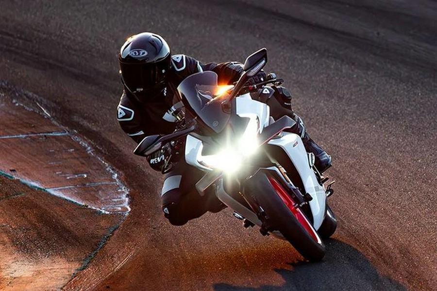 2025 CFMOTO SS 450 - ZIRCON BLACK