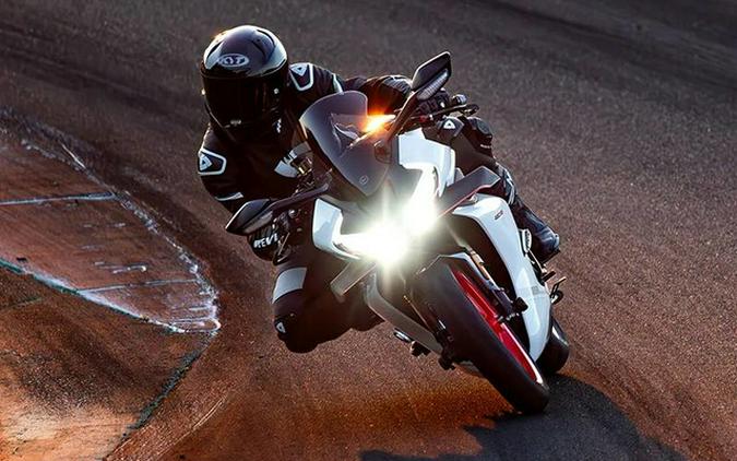 2025 CFMOTO SS 450 - ZIRCON BLACK