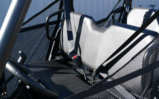 2026 Polaris Ranger Crew SP 570