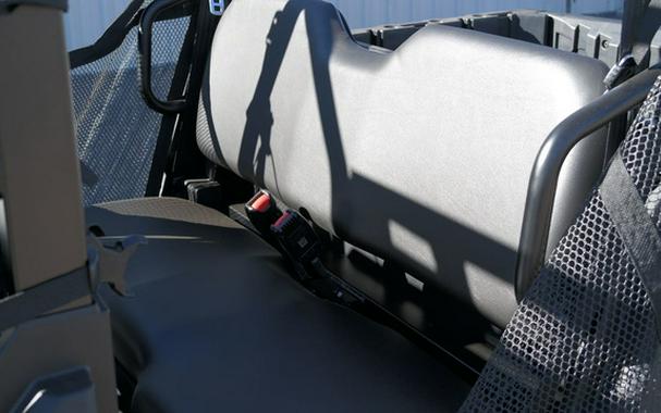 2026 Polaris Ranger Crew SP 570