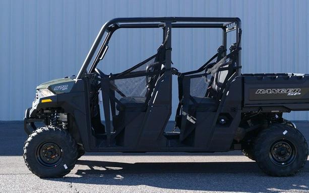 2026 Polaris Ranger Crew SP 570