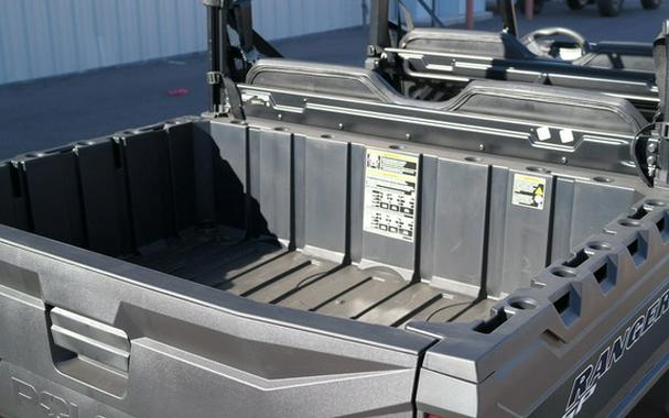 2026 Polaris Ranger Crew SP 570