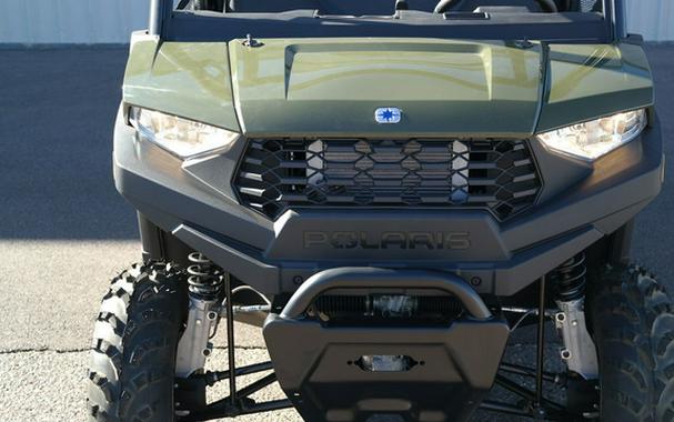 2026 Polaris Ranger Crew SP 570