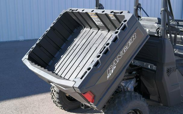 2026 Polaris Ranger Crew SP 570