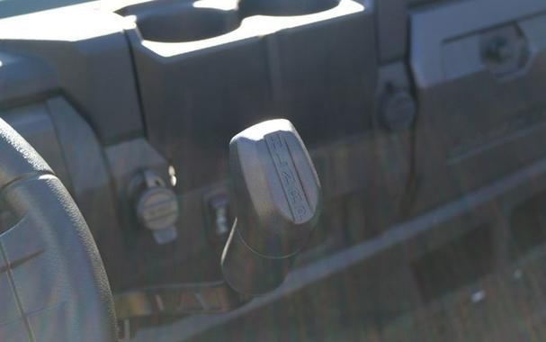 2026 Polaris Ranger Crew SP 570