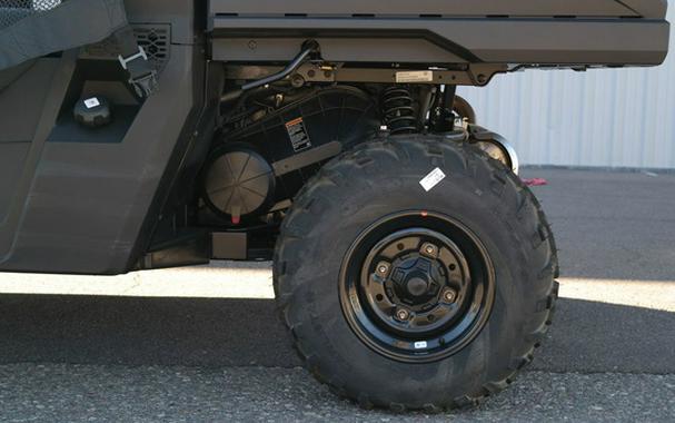2026 Polaris Ranger Crew SP 570