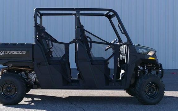 2026 Polaris Ranger Crew SP 570