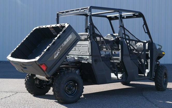 2026 Polaris Ranger Crew SP 570