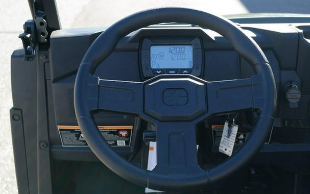 2026 Polaris Ranger Crew SP 570