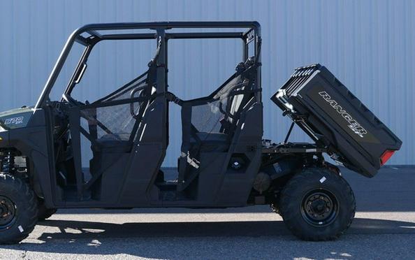 2026 Polaris Ranger Crew SP 570