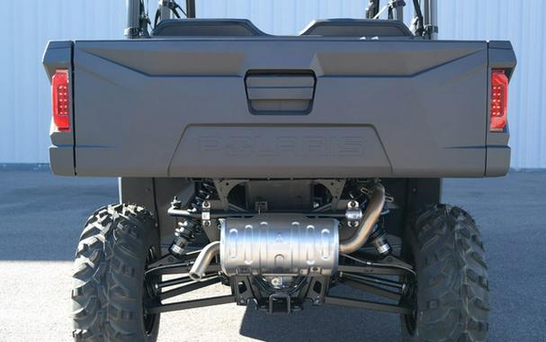 2026 Polaris Ranger Crew SP 570