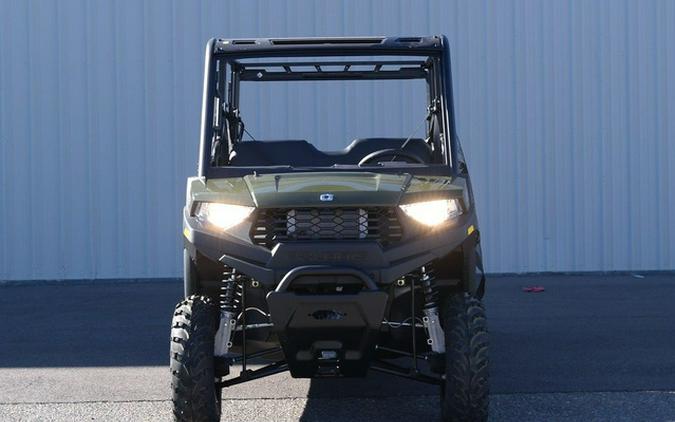 2026 Polaris Ranger Crew SP 570