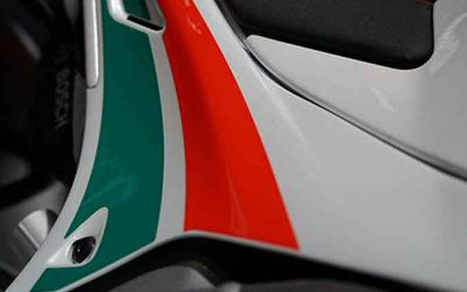 2020 Aprilia RSV4 RR Misano Limited Edition