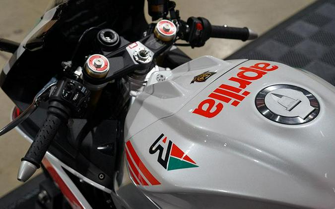2020 Aprilia RSV4 RR Misano Limited Edition