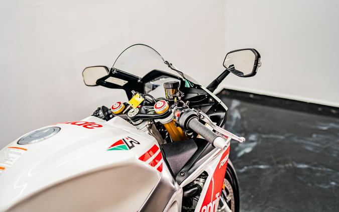 2020 Aprilia RSV4 RR Misano Limited Edition