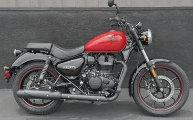 New 2024 ROYAL ENFIELD METEOR 350