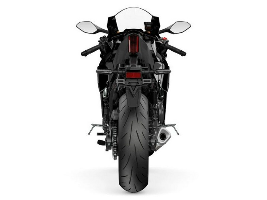 2026 Yamaha Motor Corp., USA YZF-R7