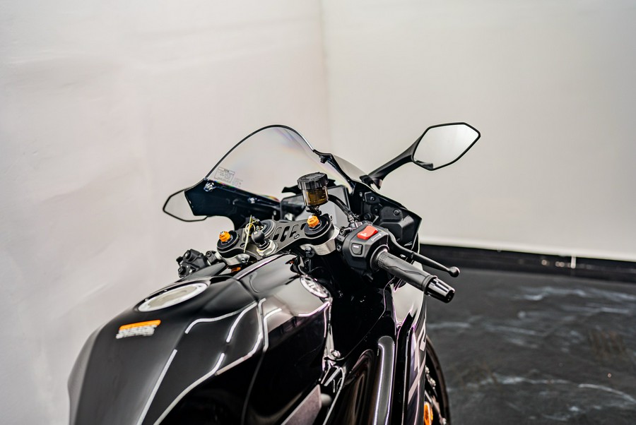 2026 Yamaha Motor Corp., USA YZF-R7