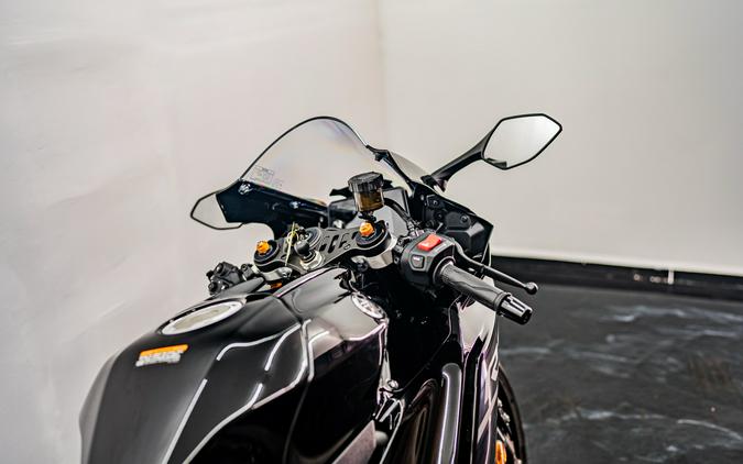 2026 Yamaha Motor Corp., USA YZF-R7
