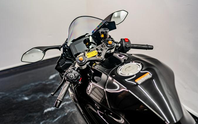 2026 Yamaha Motor Corp., USA YZF-R7