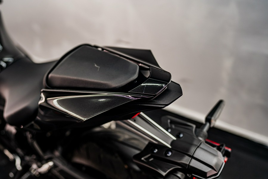 2026 Yamaha Motor Corp., USA YZF-R7