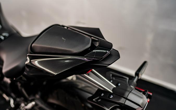 2026 Yamaha Motor Corp., USA YZF-R7