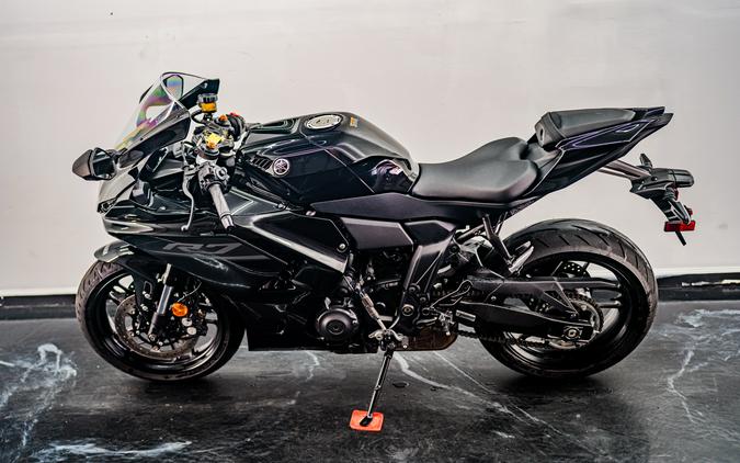 2026 Yamaha Motor Corp., USA YZF-R7