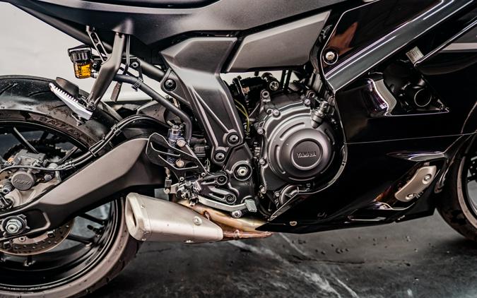 2026 Yamaha Motor Corp., USA YZF-R7