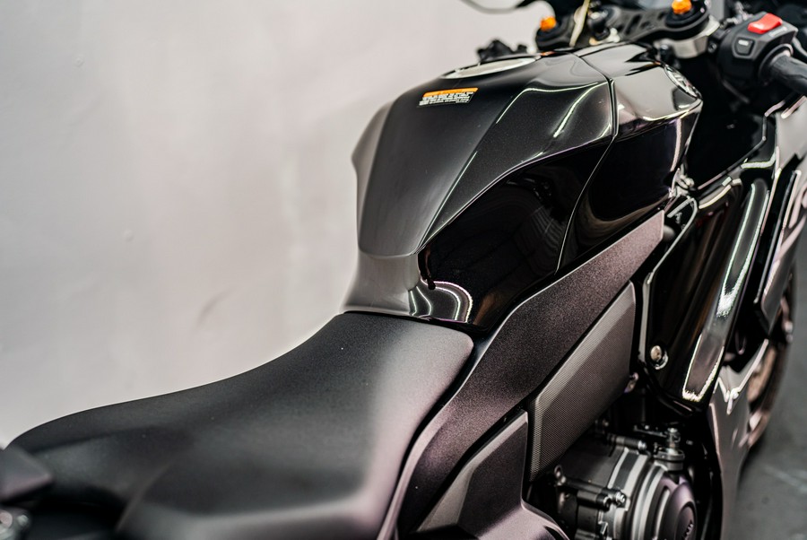 2026 Yamaha Motor Corp., USA YZF-R7