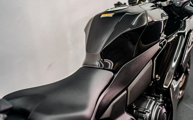 2026 Yamaha Motor Corp., USA YZF-R7