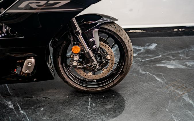 2026 Yamaha Motor Corp., USA YZF-R7