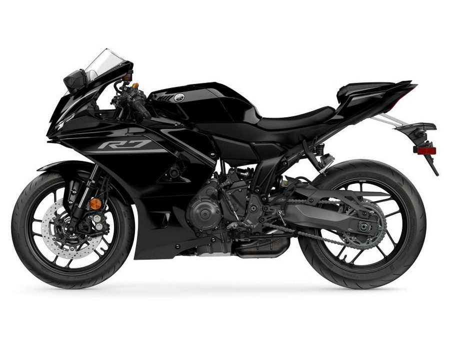 2026 Yamaha Motor Corp., USA YZF-R7