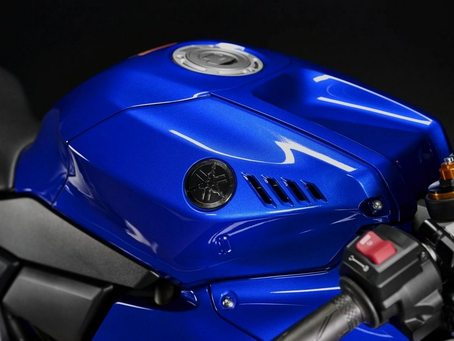 2026 Yamaha Motor Corp., USA YZF-R7
