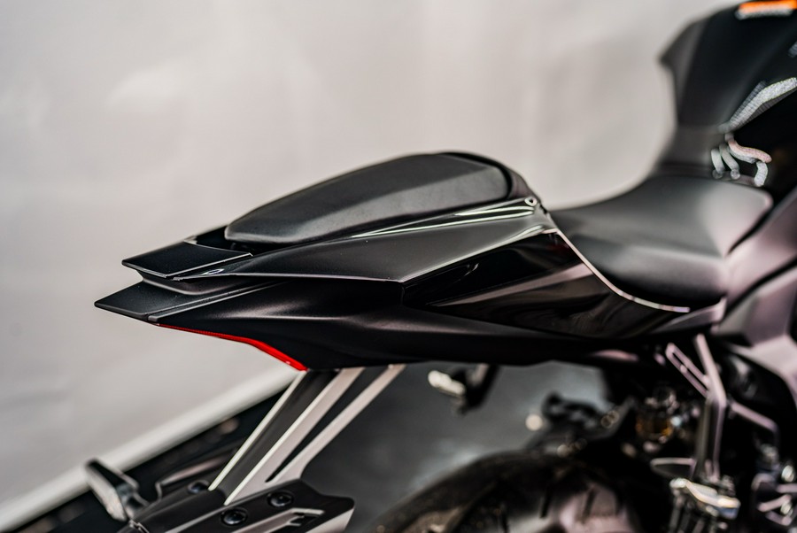 2026 Yamaha Motor Corp., USA YZF-R7