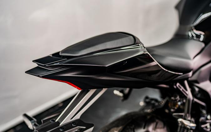 2026 Yamaha Motor Corp., USA YZF-R7